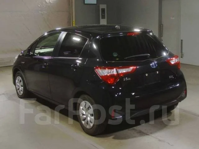 Toyota Vitz. �������, ��������, 1.5 (74��.�.), ������, 77 000����. ��, �/�. ��� ����� �� ������������ ����