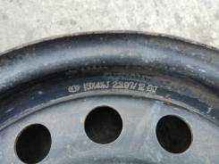 ZW. 4.5x13", 4x100, ET40 