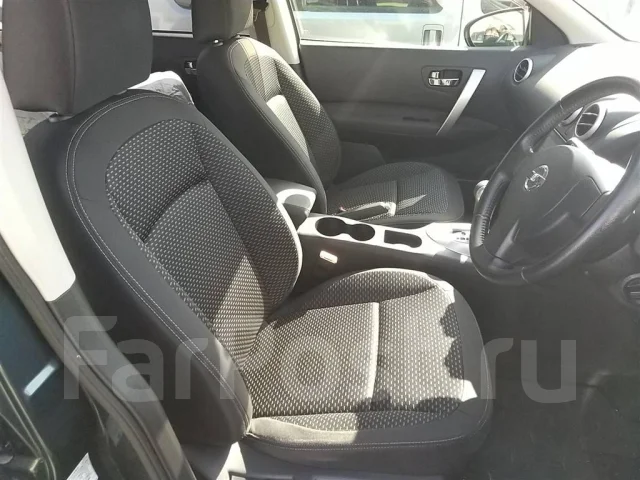 Nissan Dualis. ��������, ��������, 2.0 (137��.�.), ������, 75����. ��, �/�. ��� ����� �� ������������ ����