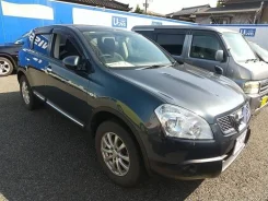 Nissan Dualis. ��������, ��������, 2.0 (137��.�.), ������, 75����. ��, �/�. ��� ����� �� ������������ ����