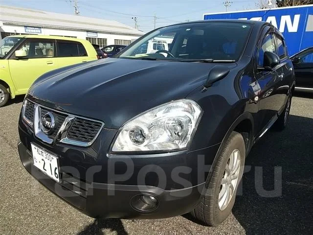 Nissan Dualis. ��������, ��������, 2.0 (137��.�.), ������, 75����. ��, �/�. ��� ����� �� ������������ ����