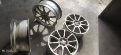 Esprine. x17", 5x100 ����