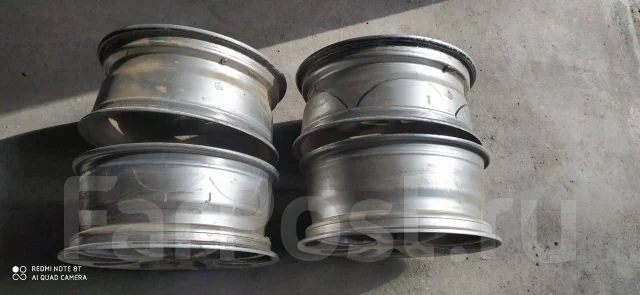Esprine. x17", 5x100 ����