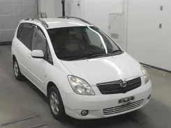 Toyota Corolla Spacio. �������, ��������, 1.8, ������, �/�, ��� ���. ��� ����� �� ������������ ����