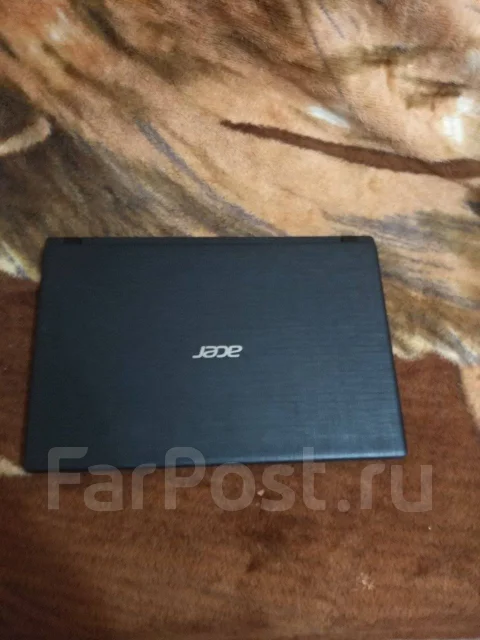 Acer Aspire 3 A315-21G. 15.6", 2,2����, ��� 4 ��, ���� 500���, WiFi: 1, Bluetooth: 1, ����������� �� 5��. ����