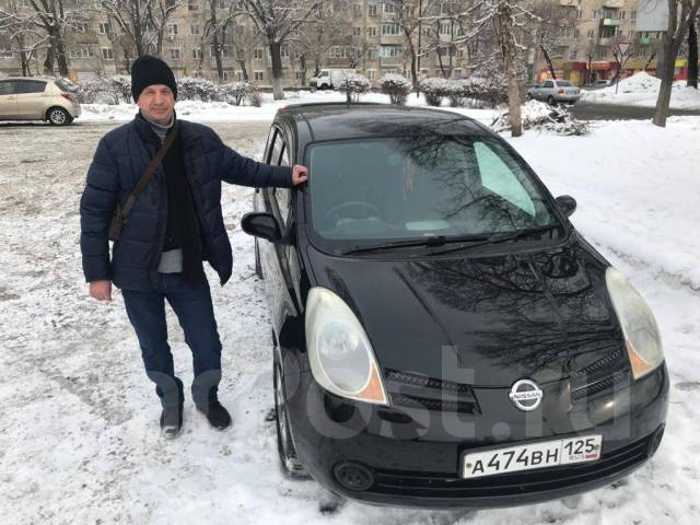 Помощь в покупке авто