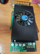 GeForce 9800 GTX ����