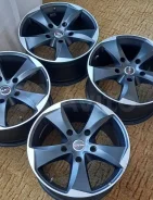 Mak Raptor 5. 9.0x18", 5x150, ET48 ����