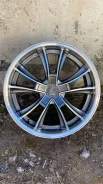 Lenso EuroStyle-7. 7.5x18", 5x114.3, ET35 ����