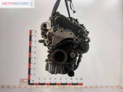 Двигатель Volkswagen Passat B6 2008, 2 л, Дизель (CBA)