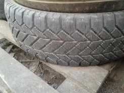 Toyo Observe Garit HT. �����������, ����� ����