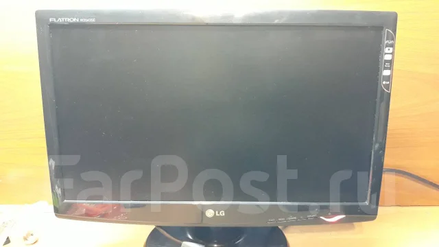 LG. 20" ����