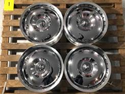 Work Leadsled. 7.0x16", 4x100, 5x100, ET35, �� 60,1���. ����
