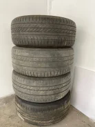 Goodyear Ducaro F1. ������, �/�, ����� 50�% ����