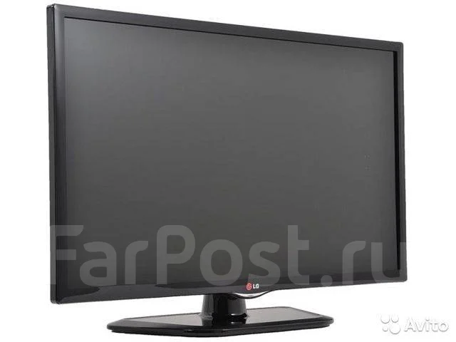 LG 32LN540V. LED ����
