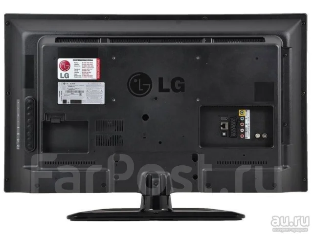 LG 32LN540V. LED ����