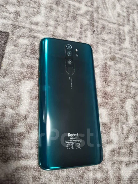 Xiaomi Redmi Note 8 Pro. �/� ����