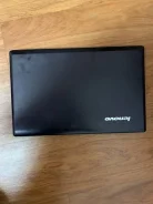 Lenovo G580. 15.6", 2,5����, ��� 4 ��, ���� 1 000���, WiFi, Bluetooth ����