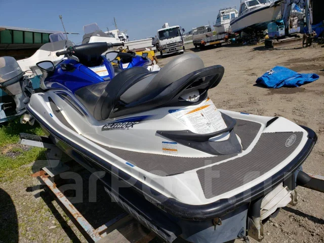Kawasaki Ultra LX. 2013 ���. ��� ����� �� ������������ ����