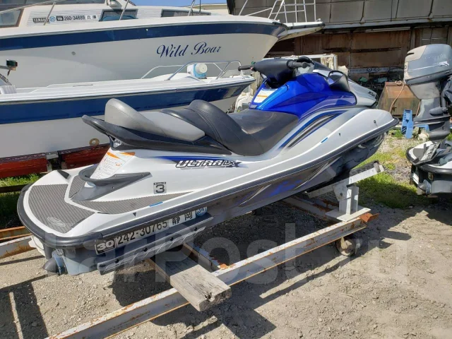 Kawasaki Ultra LX. 2013 ���. ��� ����� �� ������������ ����