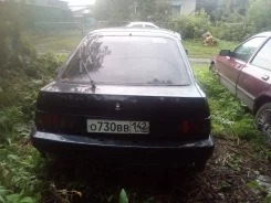 Ford Sierra ����
