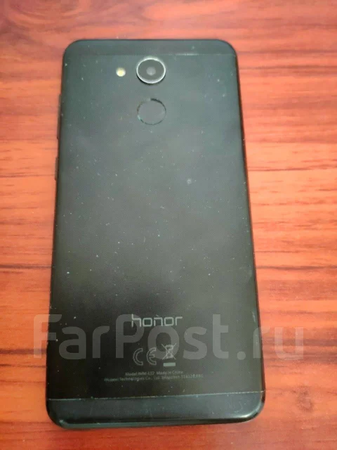 Honor 6C Pro. �/� ����