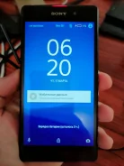 Sony Xperia Z2. �/� ����