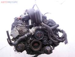 Двигатель BMW X5 E70 2006 - 2013, 4.8 л, бензин (N62B48B)