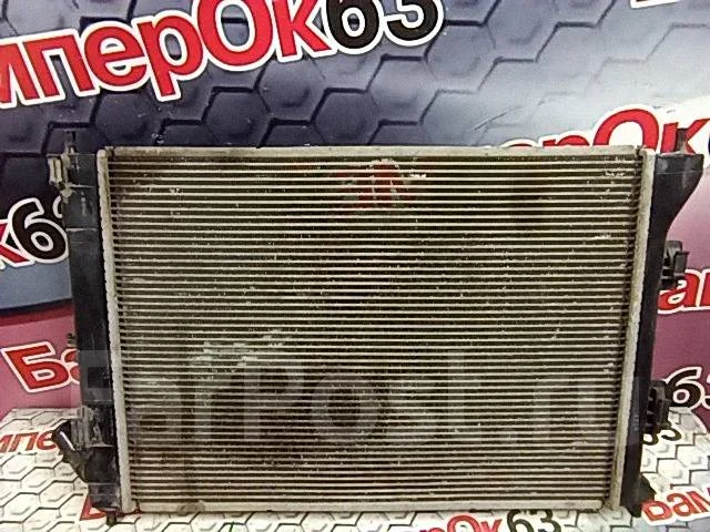 �������� ���������� Kia Ceed JD 2012 [17430] 253103X011 ����