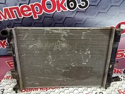 �������� ���������� Kia Ceed JD 2012 [17430] 253103X011 ����