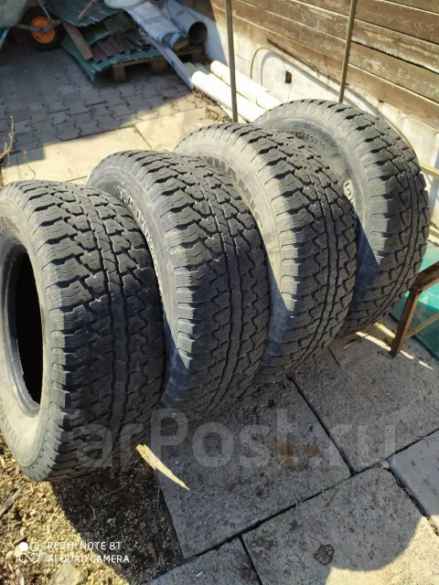 Hankook Dynamic. ����� at, �/�, ����� 30 % ����