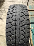 Hankook Dynamic. ����� at, �/�, ����� 30 % ����