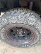 Cooper Discoverer Radial STT. ����� mt, 2018 ���, �/�, ����� 30 % ����