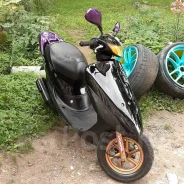 Honda Dio AF35 ZX ����