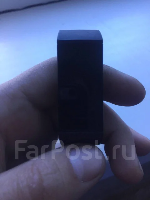 Redmi Band. GPS ����