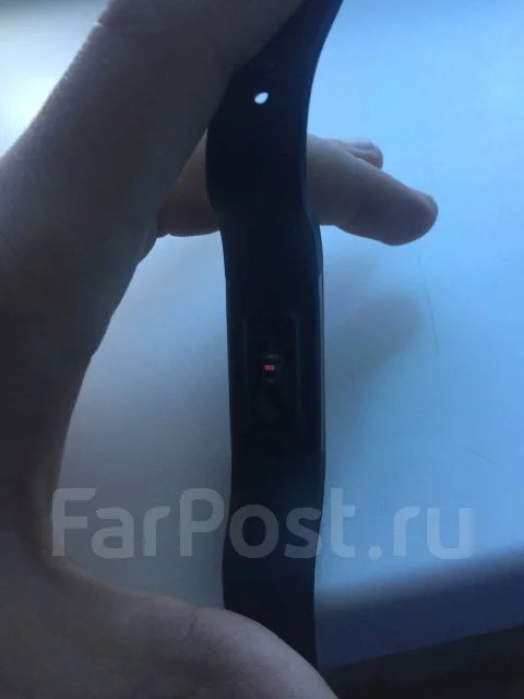 Redmi Band. GPS ����