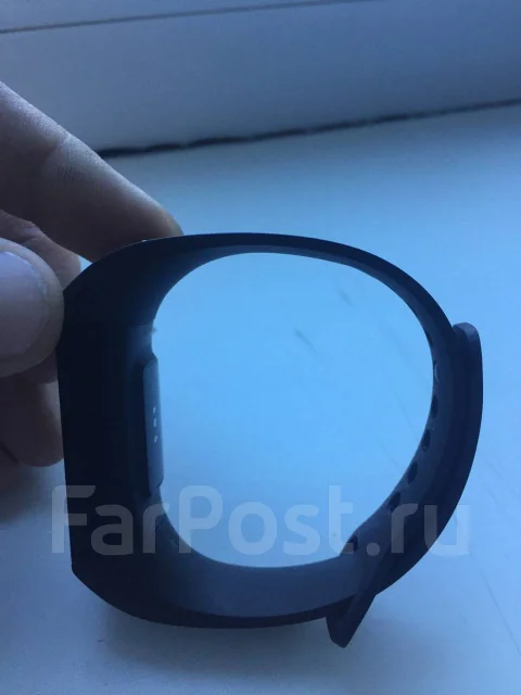Redmi Band. GPS ����