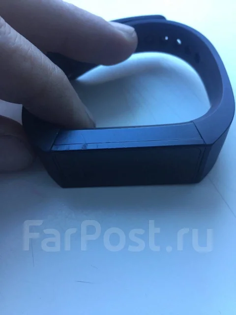 Redmi Band. GPS ����