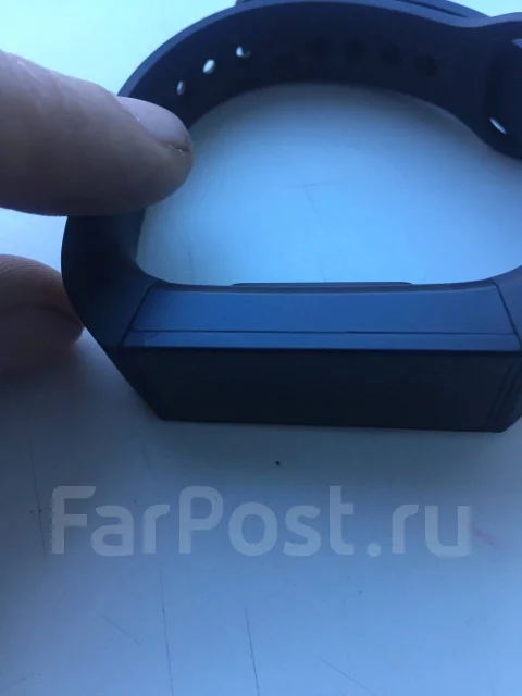 Redmi Band. GPS ����