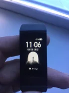 Redmi Band. GPS ����