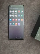 Samsung Galaxy Note 8. �/�, ������, 3G, 4G LTE, Dual-SIM, ����������, NFC ����