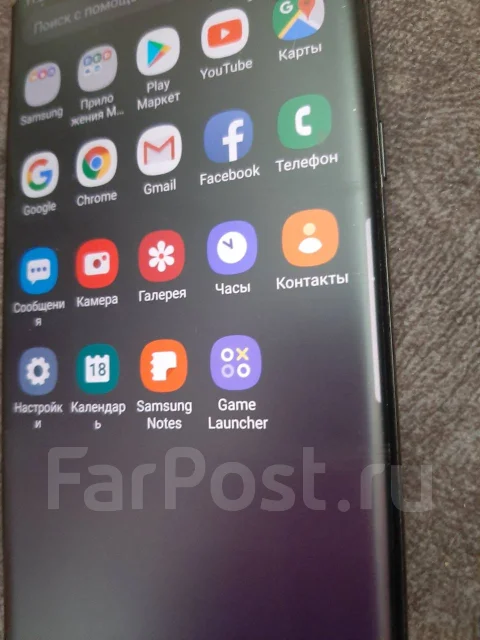 Samsung Galaxy Note 8. �/�, ������, 3G, 4G LTE, Dual-SIM, ����������, NFC ����
