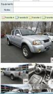 Nissan NP300. 1N6MD29Y22C376904, VG33 SUPERCHAGED ����