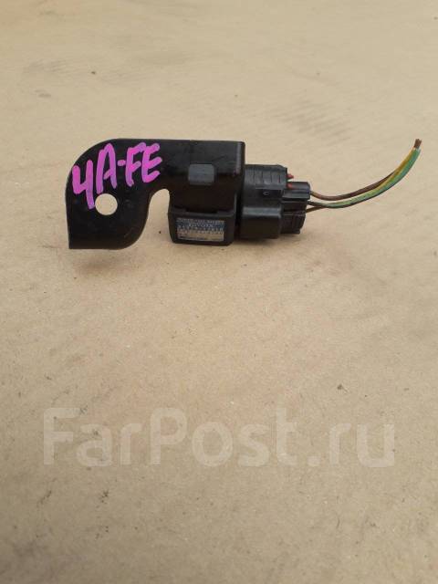 Датчик вакуума автомобильный