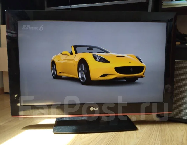 LG 32LD345. LCD (��) ����