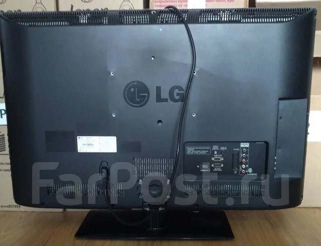 LG 32LD345. LCD (��) ����