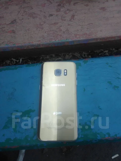 Samsung Galaxy S7. �/�, �������, 4G LTE ����