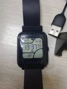Amazfit Bip Lite. IP68 ����