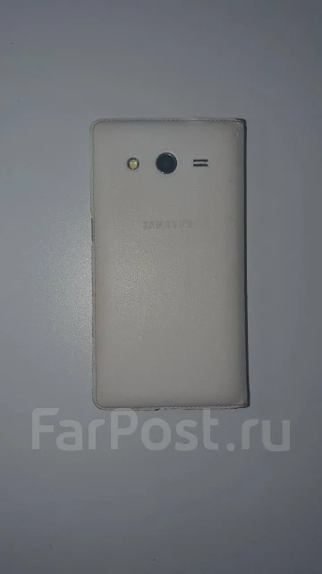 Samsung Galaxy Core 2. �/�, �����, 3G, 4G LTE, Dual-SIM ����
