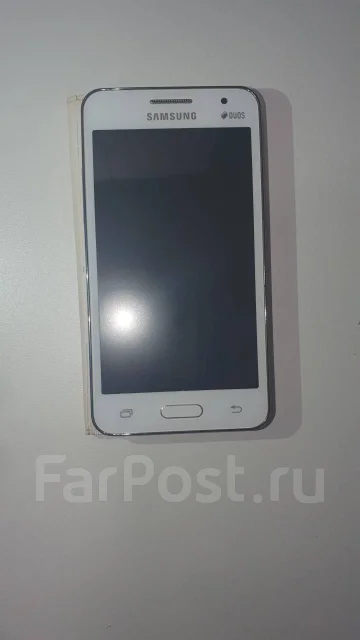 Samsung Galaxy Core 2. �/�, �����, 3G, 4G LTE, Dual-SIM ����